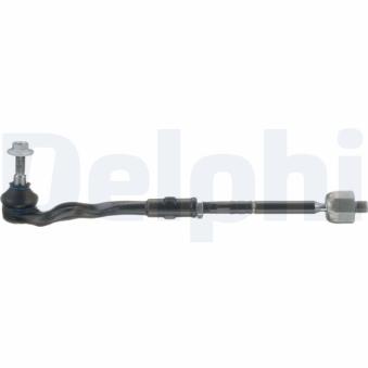 Barre de connexion DELPHI TL613 pour AUDI A5 3.0 TDI quattro - 245cv