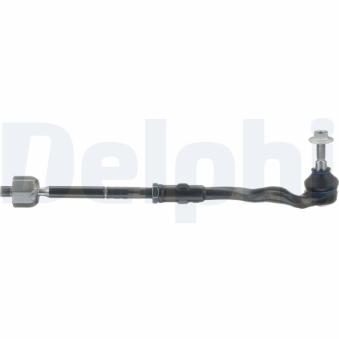 Barre de connexion DELPHI TL614 pour AUDI A5 3.0 TDI quattro - 245cv