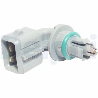 Capteur, température de l'air d'admission DELPHI TS10221-12B1