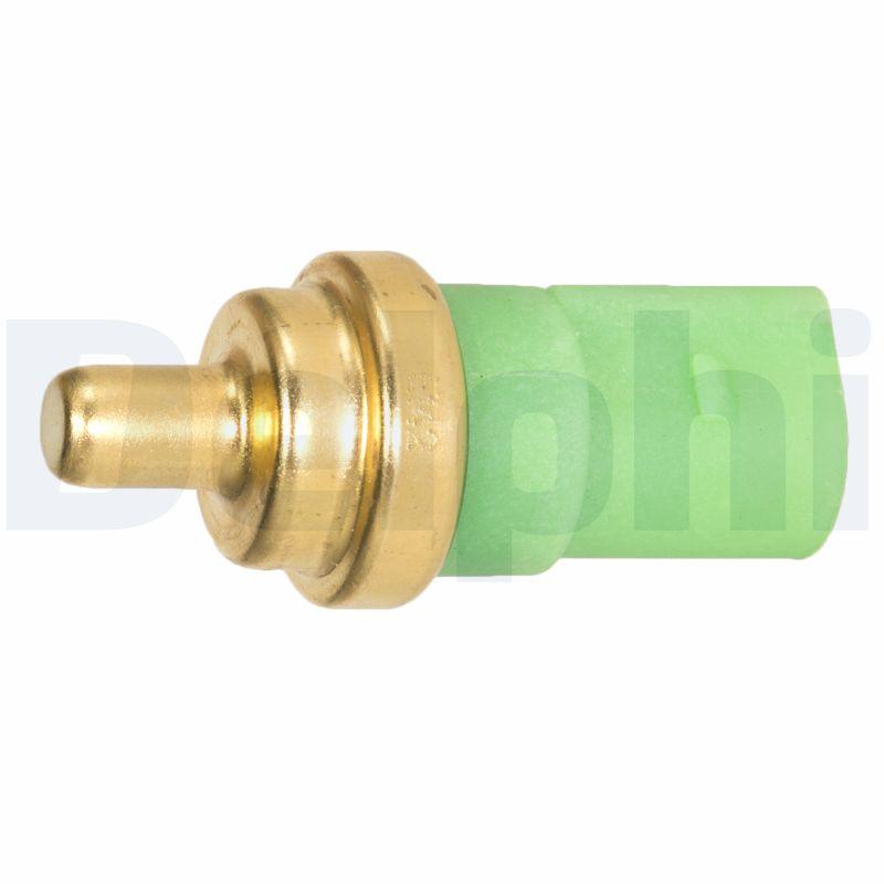 Sonde de température, liquide de refroidissement DELPHI TS10236-12B1 - Visuel 1