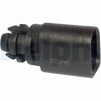 Capteur, température extérieure DELPHI TS10266 pour MAZDA 6 1.9 TDI - 110cv