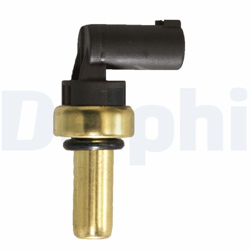 Sonde de température, liquide de refroidissement DELPHI TS10269 - Visuel 1