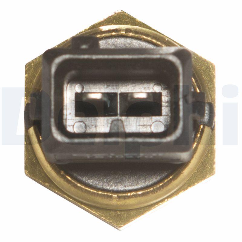 Sonde de température, liquide de refroidissement DELPHI TS10270 - Visuel 1