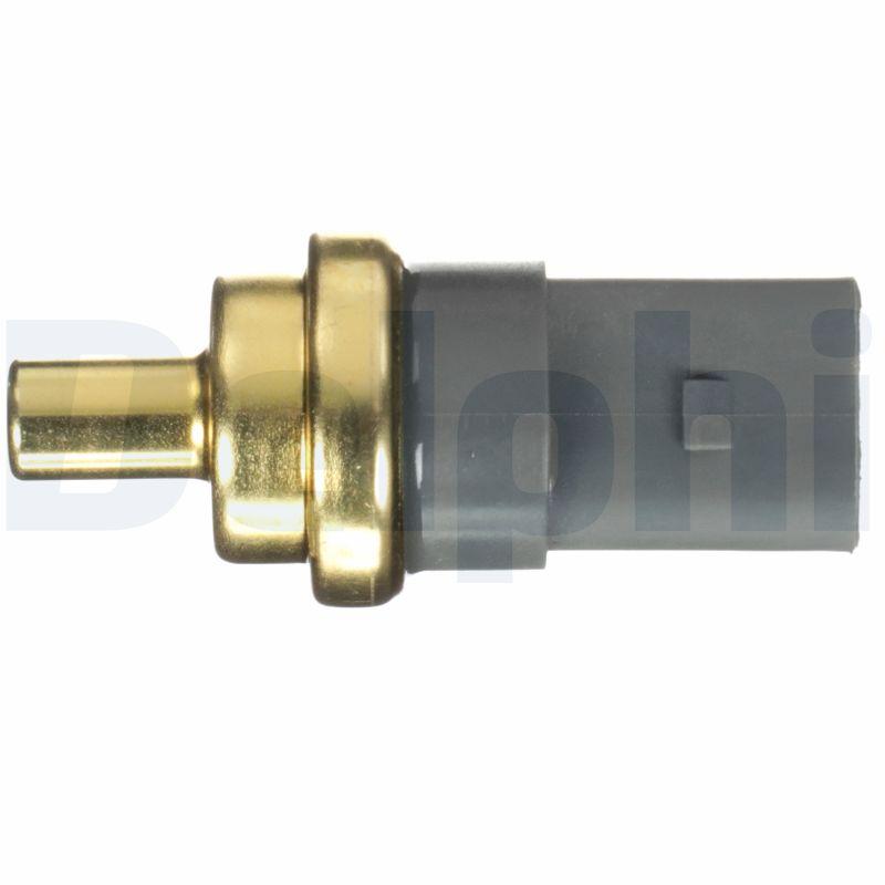 Sonde de température, liquide de refroidissement DELPHI TS10278 - Visuel 2