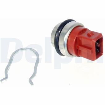 Interrupteur de température, préchauffage tube d'admission DELPHI OEM 95VW8B607HA