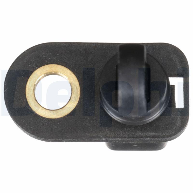 Capteur, température de l'air d'admission DELPHI TS10520 - Visuel 1