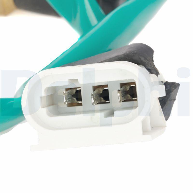 Sonde de température, liquide de refroidissement DELPHI TS10530 - Visuel 1