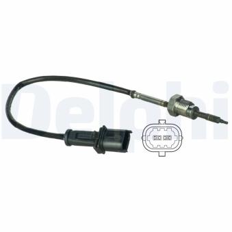 Capteur, température des gaz DELPHI OEM 55355404