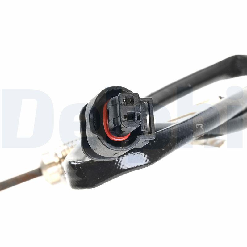 Capteur, température des gaz DELPHI TS30034-12B1 - Visuel 2
