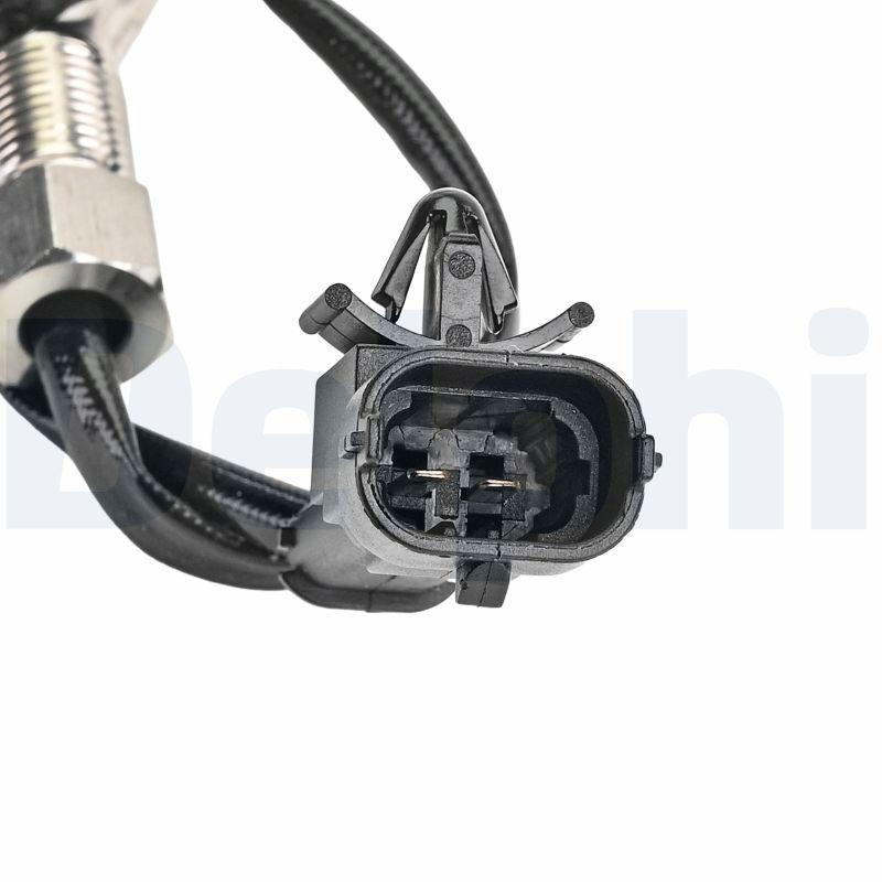 Capteur, température des gaz DELPHI TS30046-12B1 - Visuel 2