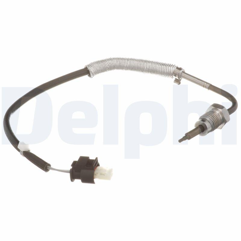 Palpeur, température des gaz DELPHI TS30058 - Visuel 1