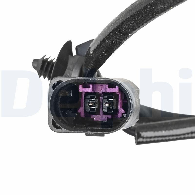 Capteur, température des gaz DELPHI TS30094-12B1 - Visuel 1