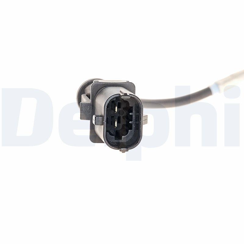 Capteur, température des gaz DELPHI TS30167 - Visuel 1
