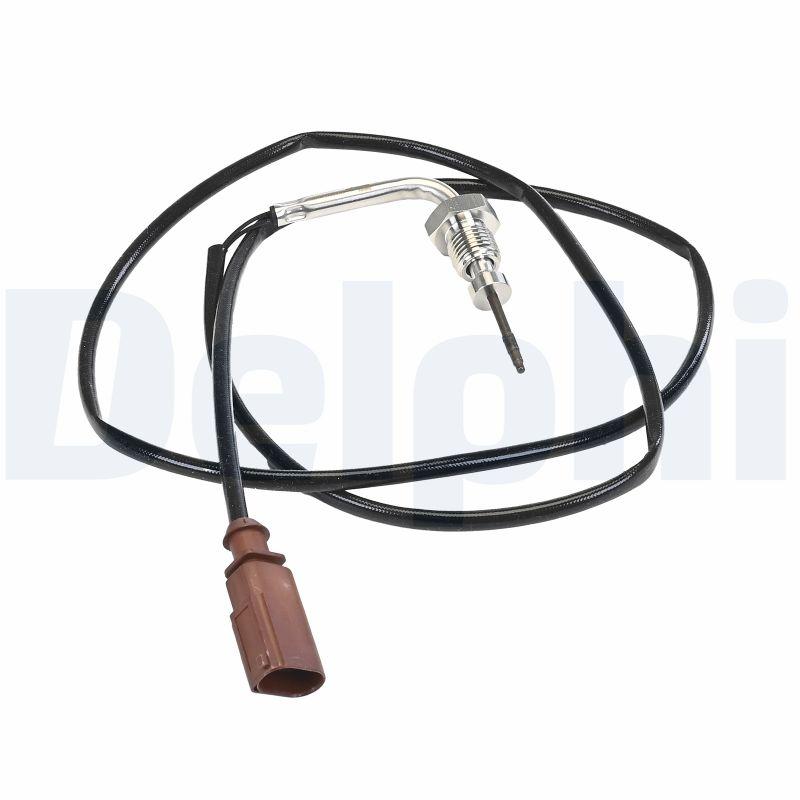 Capteur, température des gaz DELPHI TS30319-12B1 - Visuel 1