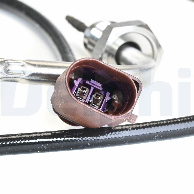Capteur, température des gaz DELPHI TS30319-12B1 - Visuel 2
