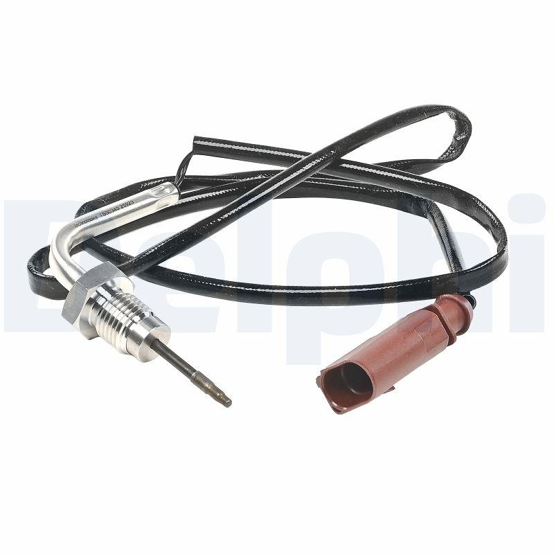 Capteur, température des gaz DELPHI TS30345-12B1 - Visuel 1