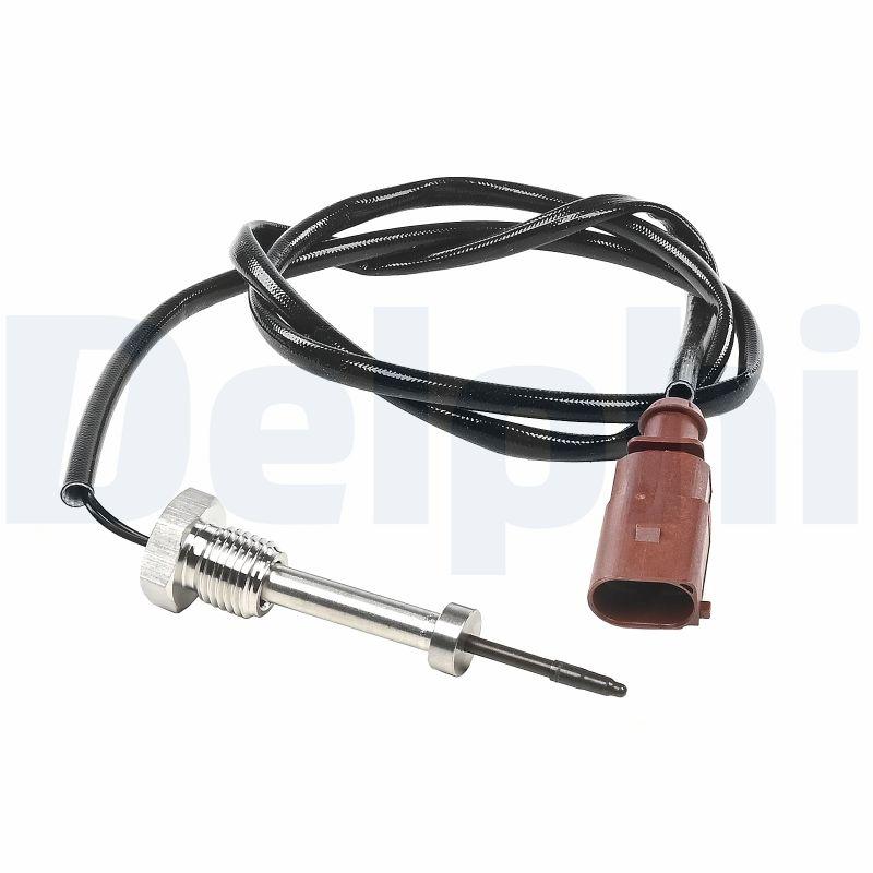 Capteur, température des gaz DELPHI TS30350-12B1 - Visuel 1