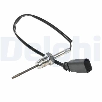 Capteur, température des gaz DELPHI OEM 03L906088DT
