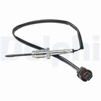 Capteur, température des gaz DELPHI TS30354-12B1 pour BMW Série 8 840 d xDrive - 320cv