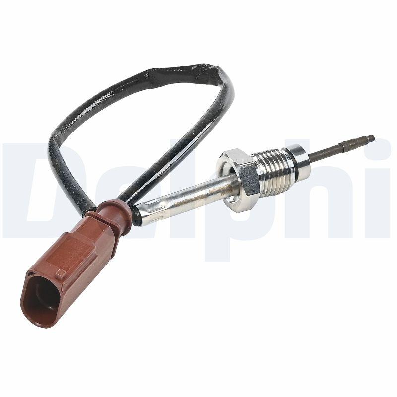 Capteur, température des gaz DELPHI TS30355-12B1 - Visuel 1