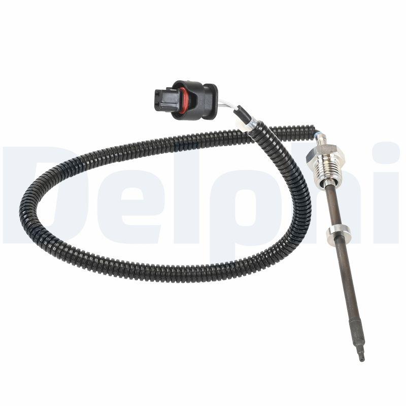 Capteur, température des gaz DELPHI TS30364-12B1 - Visuel 1