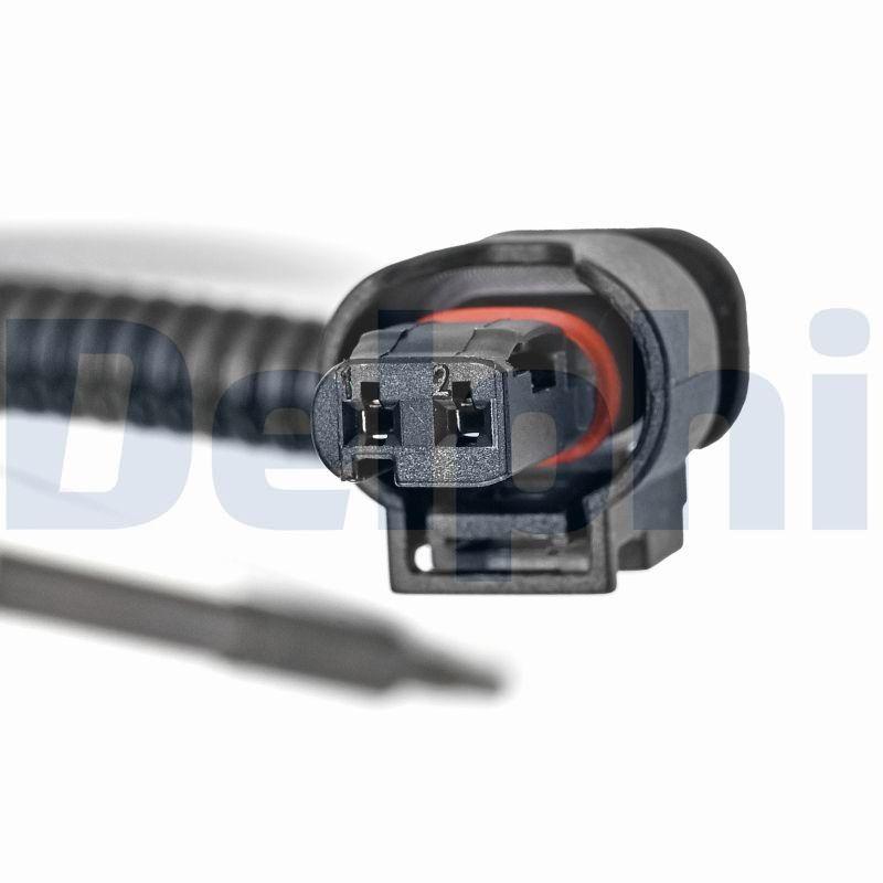 Capteur, température des gaz DELPHI TS30386-12B1 - Visuel 2