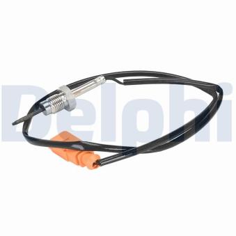 Capteur, température des gaz DELPHI OEM 04L906088CD