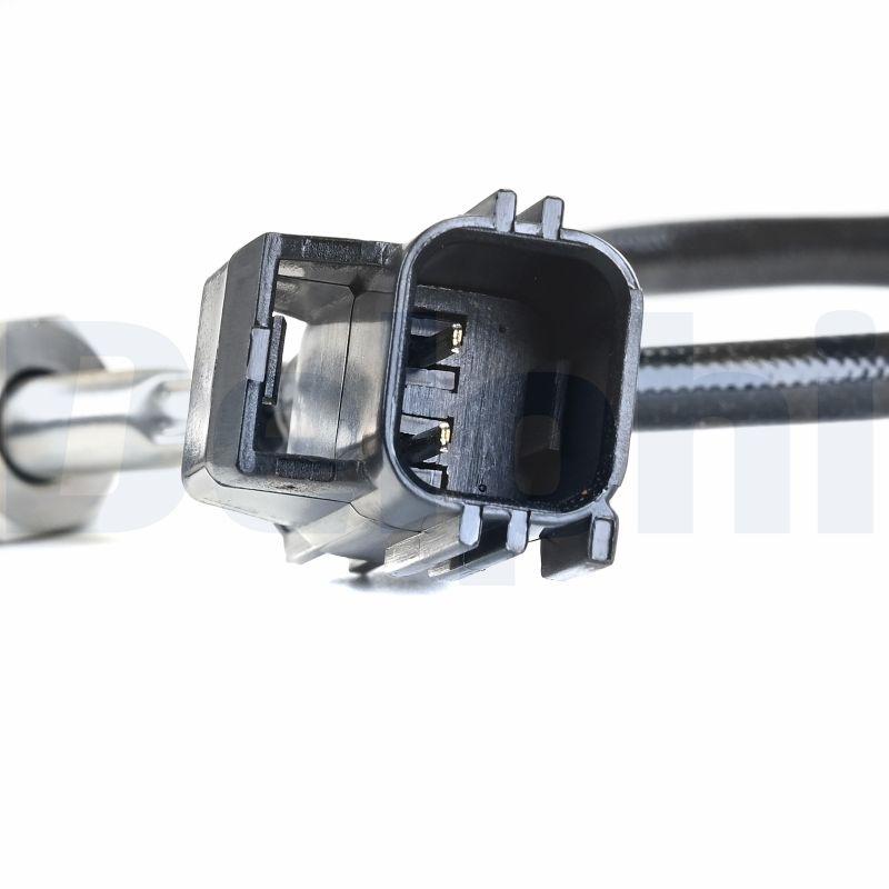 Capteur, température des gaz DELPHI TS30392-12B1 - Visuel 2