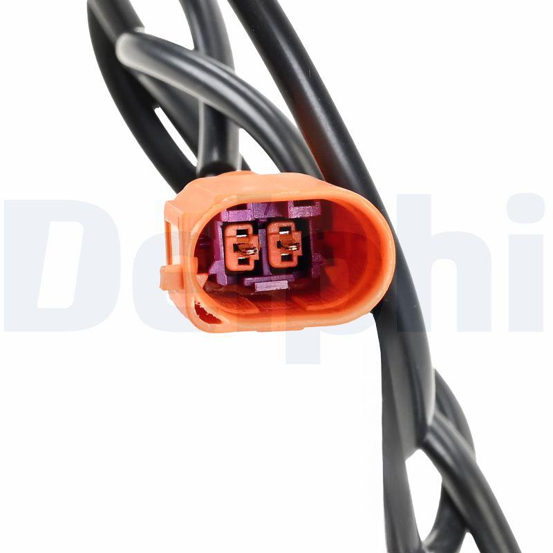 Capteur, température des gaz DELPHI TS30395-12B1 - Visuel 2