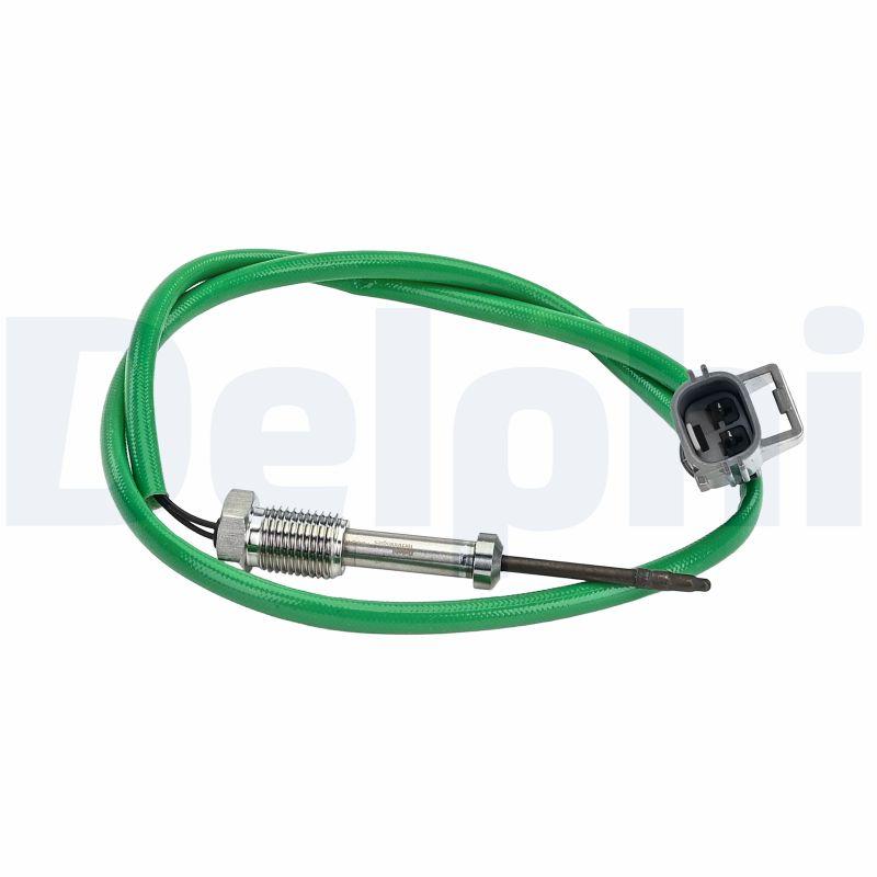 Capteur, température des gaz DELPHI TS30401-12B1 - Visuel 1