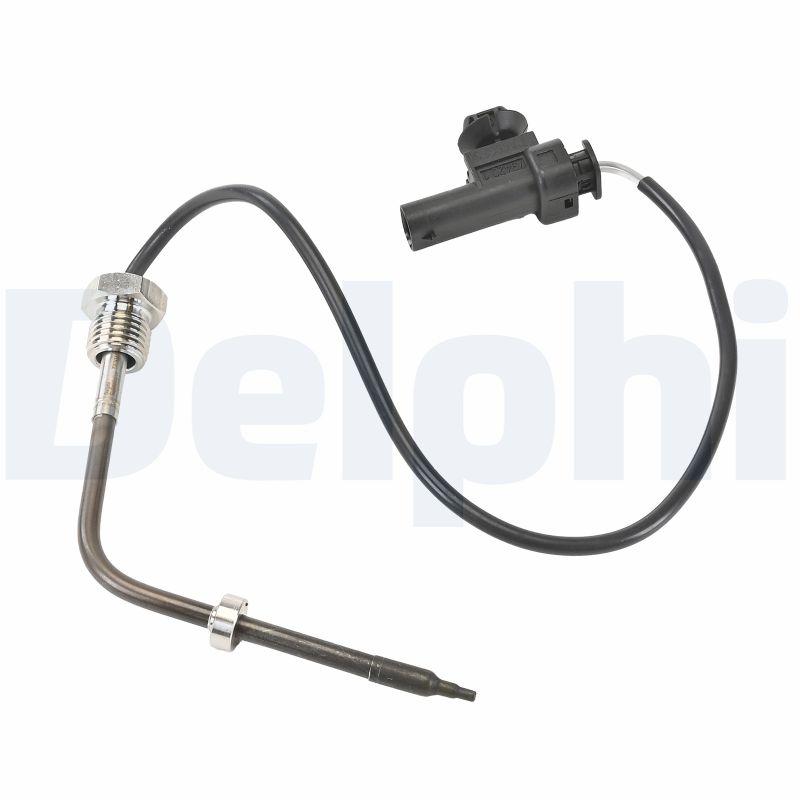 Capteur, température des gaz DELPHI TS30405-12B1 - Visuel 1