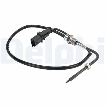 Capteur, température des gaz DELPHI OEM 69502364