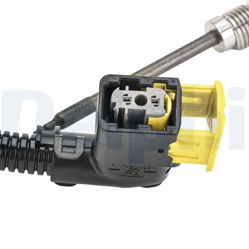 Capteur, température des gaz DELPHI TS30435-12B1 - Visuel 2