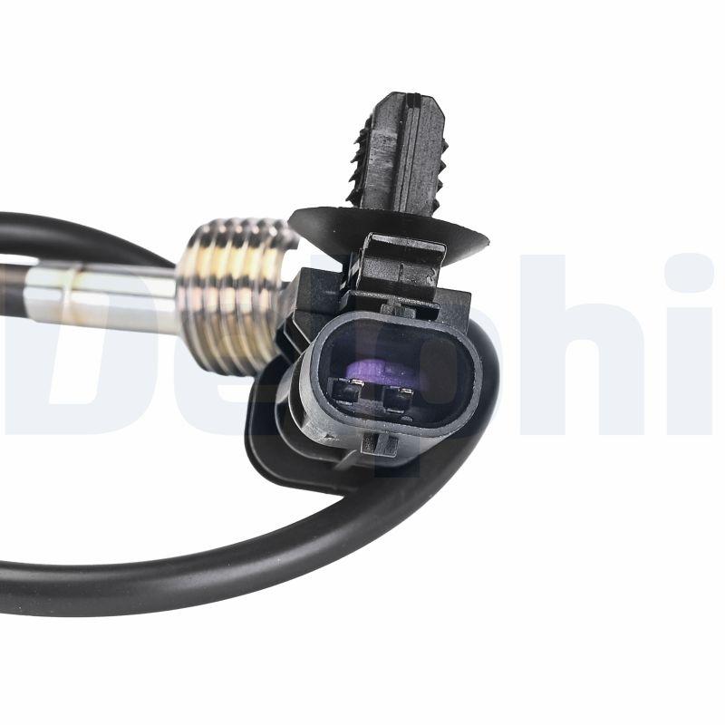 Capteur, température des gaz DELPHI TS30443-12B1 - Visuel 1