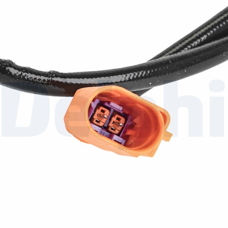 Capteur, température des gaz DELPHI TS30459-12B1 - Visuel 2