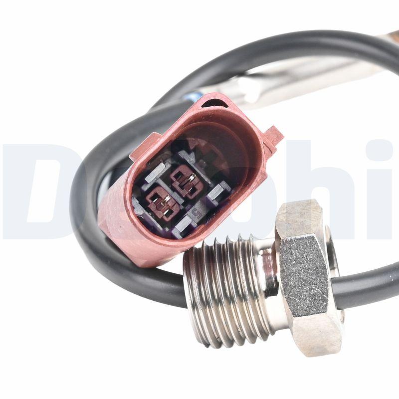 Capteur, température des gaz DELPHI TS30464-12B1 - Visuel 2