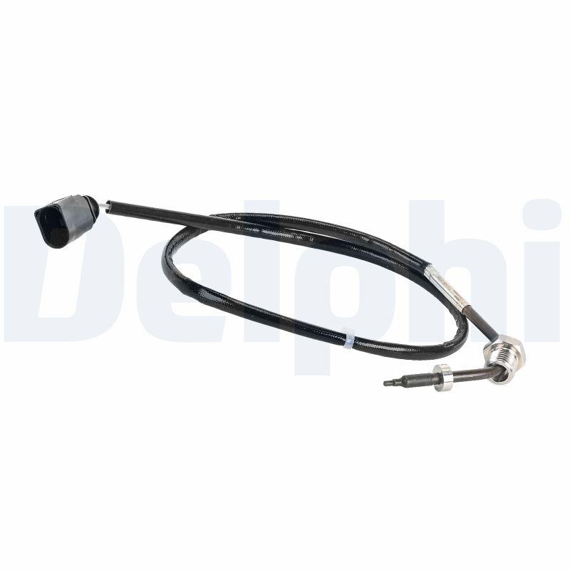 Capteur, température des gaz DELPHI TS30465-12B1 - Visuel 1