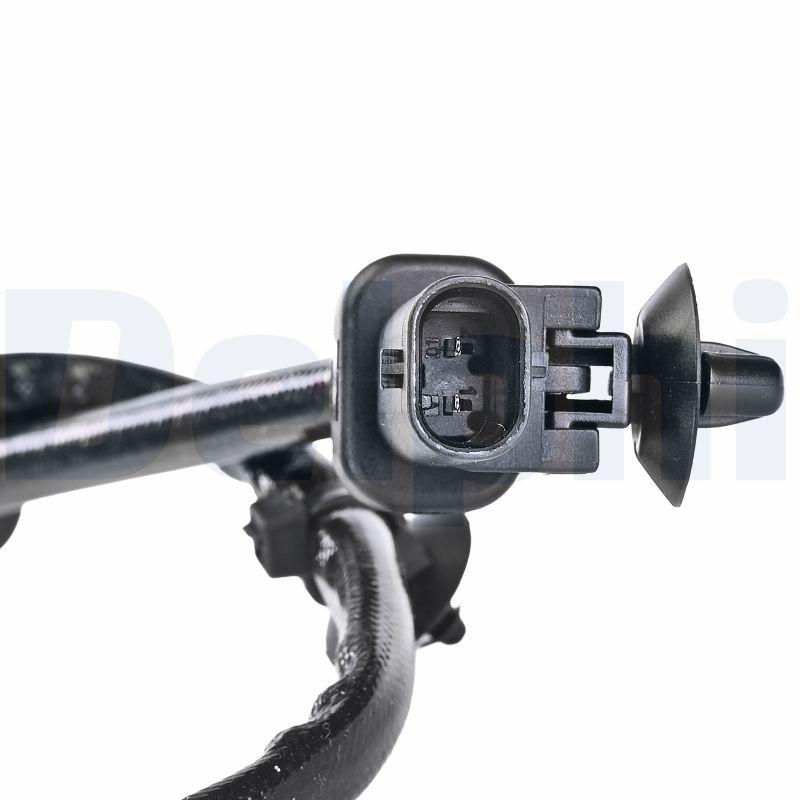 Capteur, température des gaz DELPHI TS30470-12B1 - Visuel 1