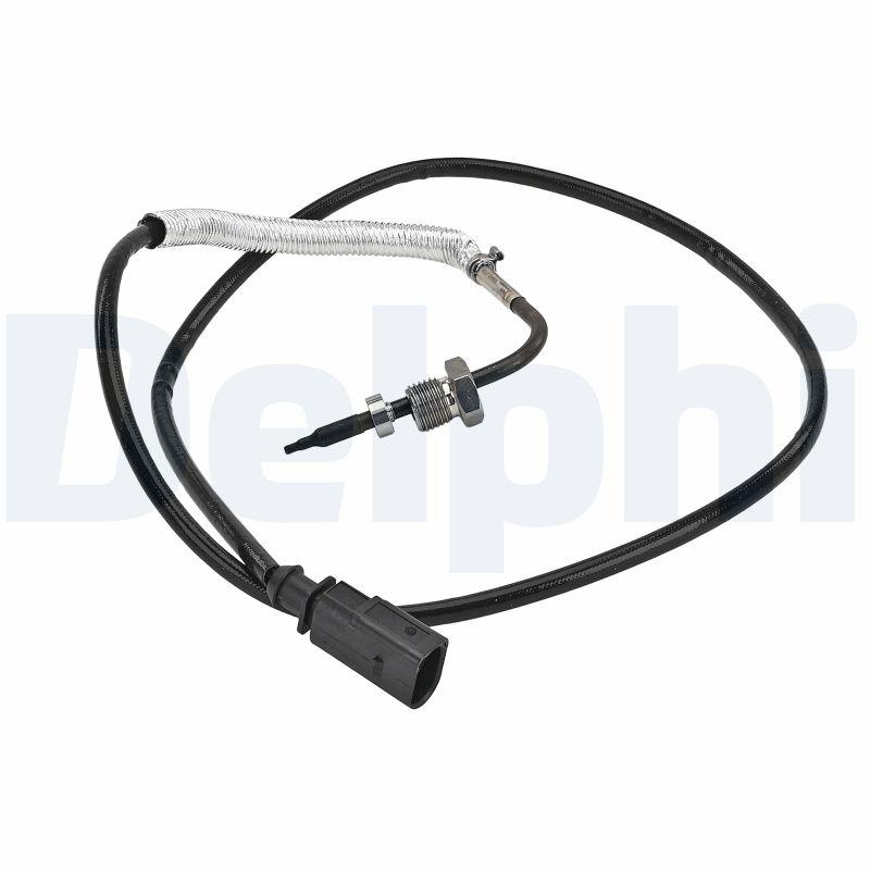 Capteur, température des gaz DELPHI TS30472-12B1 - Visuel 1