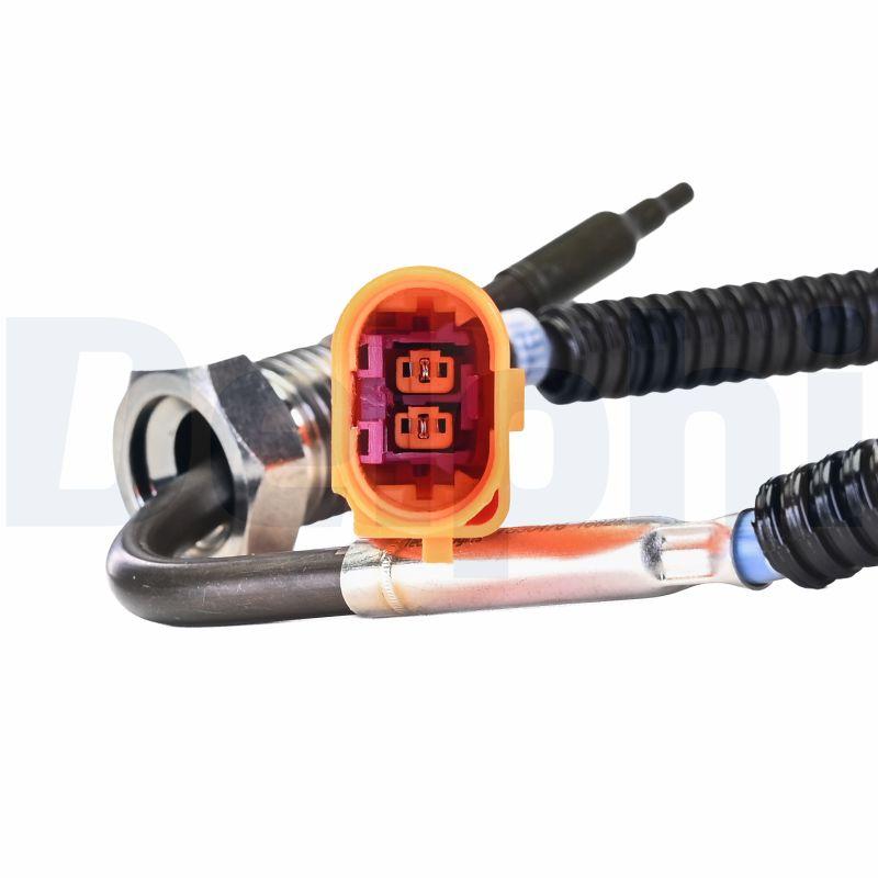 Capteur, température des gaz DELPHI TS30476-12B1 - Visuel 1