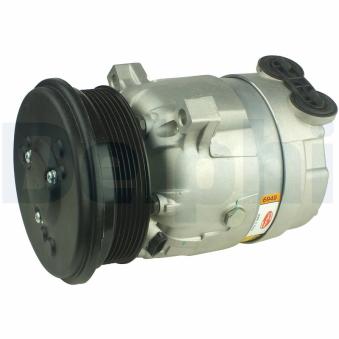 Compresseur, climatisation DELPHI OEM 9196938 Compresseur, climatisation DELPHI OEM 9196938