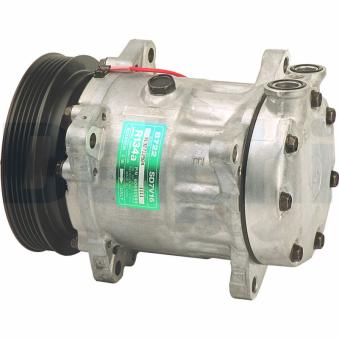 Compresseur, climatisation DELPHI OEM 60602694