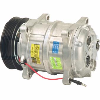 Compresseur, climatisation DELPHI OEM 3545088