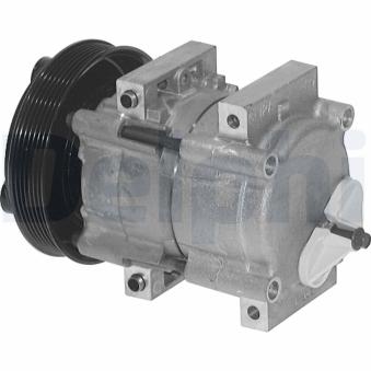Compresseur, climatisation DELPHI OEM 3649056