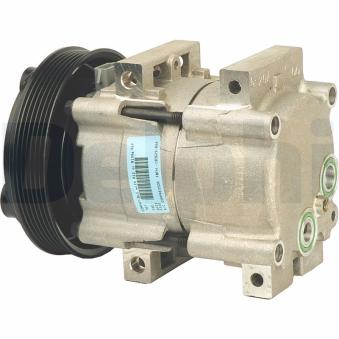 Compresseur, climatisation DELPHI OEM 4167448 Compresseur, climatisation DELPHI OEM 4167448