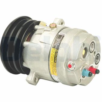 Compresseur, climatisation DELPHI TSP0155120