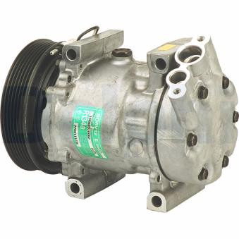 Compresseur, climatisation DELPHI OEM 7701499970