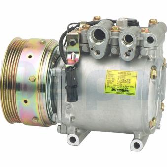Compresseur, climatisation DELPHI TSP0155228