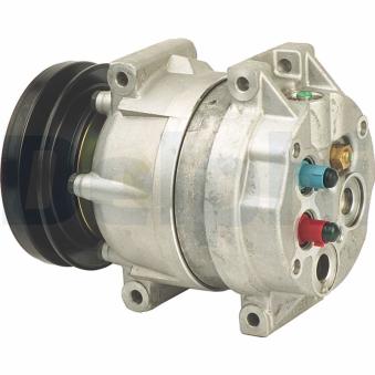 Compresseur, climatisation DELPHI TSP0155235