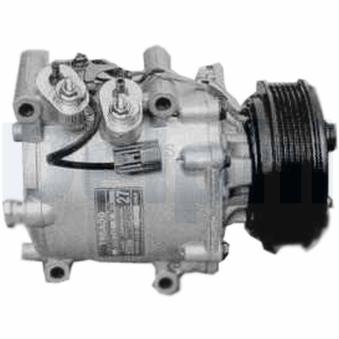 Compresseur, climatisation DELPHI TSP0155262